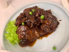 -丰收日·小海鲜·沪上家宴(顾村正大店)