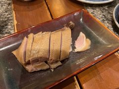 -南京大牌档(新街口德基广场店)