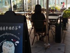 露天位-贝克托马斯·德式烘焙传承(海上世界店)