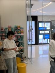 -爆米花儿童美发乐园(万象汇店)