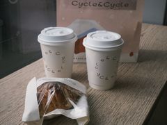 -Cycle&Cycle Artisan(天目里店)