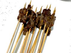 -九府羊·鲜羊火锅·烤串(新华路店)