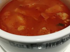 罗宋汤-斗牛士牛排(南京东路店)