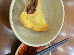 -李记清真馆(打钉巷店)