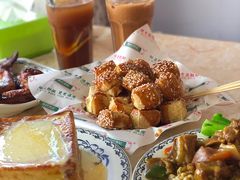 -渔记茶餐厅(渔村店)