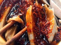 -杨记灌肠(食品街店)