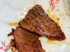 -盛爱家烤肉店(五泉总店)