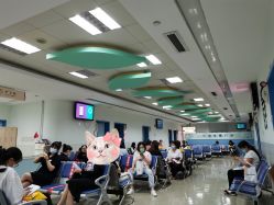 -南京市妇幼保健院(莫愁路院区)