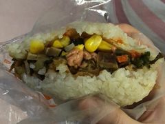 -秋英饭团(大庙新村店)