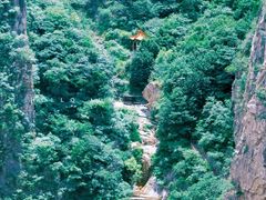 -云梦山