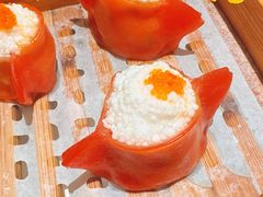 -蔡澜点心·粤菜(嘉里中心店)