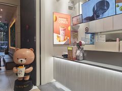 -KOI Thé(力宝广场店)