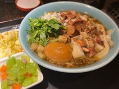 -喜晋道面馆(华严寺广场店)