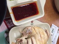 -李先生牛肉面大王(广渠门内店)