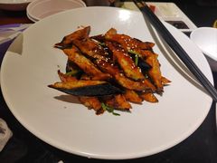 -皇城根·京城味家常菜(西市场·嘉华广场店)