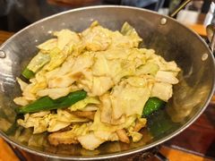 -POLO小馆·老南京菜(解放路店)
