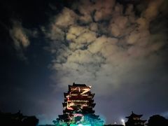 -寻梦滕王阁实景演出