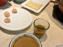 -老长春果木炭涮羊肉(东田·青年城店)