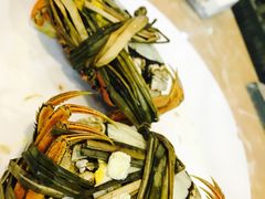-海大大蒸汽海鲜餐厅·粤菜·特色小炒(欢乐颂店)