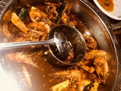 -喜虾客·大虾火锅(郑州无限城店)