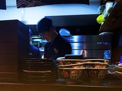 -一豚轩·烧鸟·豚骨拉面(五四路店)