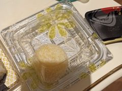 -新一番三文鱼寿司(大东海店)