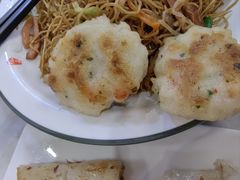 -鹿鸣酒家(越秀店)