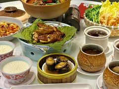 -润记·广东餐馆(苏州中心店)