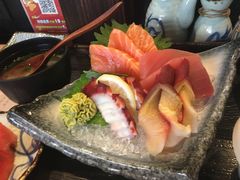 -芥岛(河北大街店)