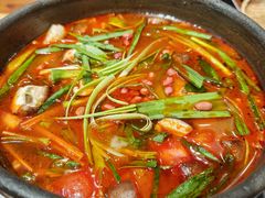 -黔有有贵州酸汤夺夺粉火锅(五味十字店)