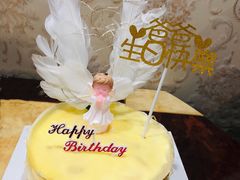 -卡漫莫尼蛋糕(徐汇店)