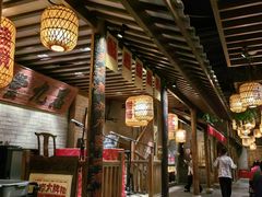 -南京大牌档(崇文门国瑞店)