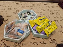 -畅和茶坊·曦瓜中国大红袍