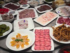 -围炉夜话·潮汕卤水火锅(榕江店)
