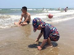 -汕头中海黄金海岸水上乐园