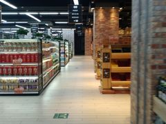 -果蔬好生活超市(乐堤港店)
