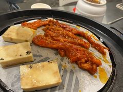 -小肚皮饮食店