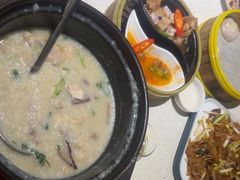 -如轩·海鲜砂锅粥·潮汕菜(小榄店)