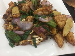 -红日饭店(裕隆三路店)