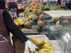 -兴龙广缘超市(奥体中心店)