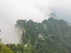-神农山景区