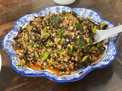 黑三剁-老丽江餐馆(丽江华都商贸城店)