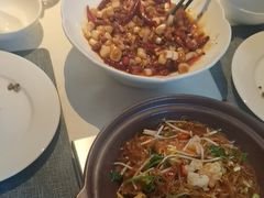 -鉴川·川菜传承(星汇两江店)