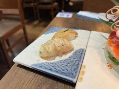 -大雄寿司(中华广场店)