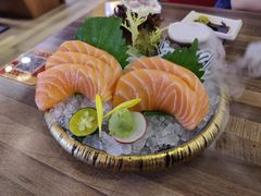 -三禾寿司(南城印象汇店)
