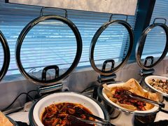 -魁牛·潮汕牛肉自助火锅(沈辽路万达店)