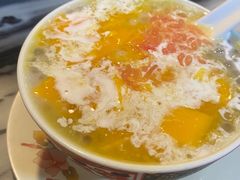 -玫瑰甜品(文明路店)