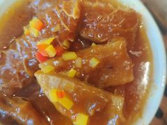 -星河湾半岛酒店-真粤中餐厅