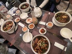 -中国厨房/台湾牛肉面