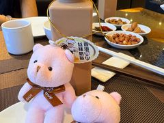 -中国厨房/台湾牛肉面